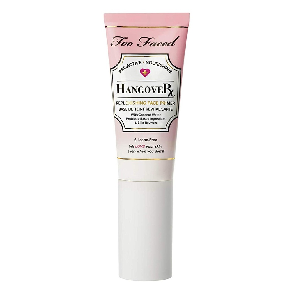 NEW! Too Faced  Hangover Replenishing Face Primer